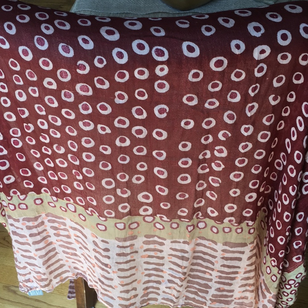 Vivante By USA SCARF